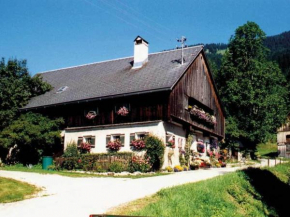 Ferienhaus Nelln